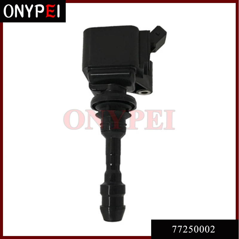 Катушка зажигания 77250002 PW812018 A2053283938 04452208 для Proton S16 Preve Exora Persona Satria Suprima 1 6 |