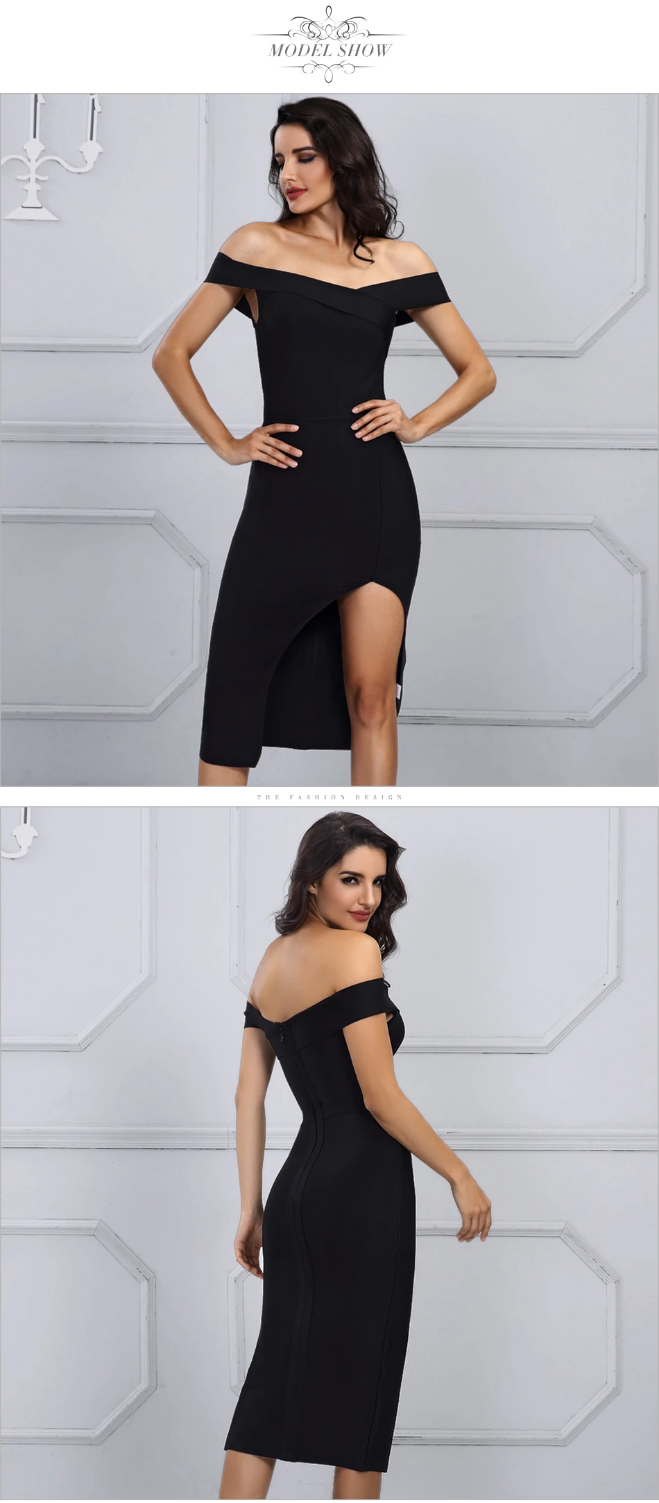 Adyce новое летнее белое Бандажное платье для женщин Vestidos черное сексуальное облегающее Клубное платье с открытыми плечами вечерние платья для подиума знаменитостей