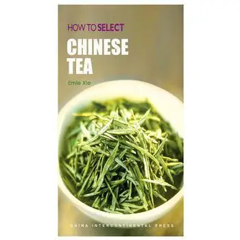 

How to Select Chinese Tea: A Quick Shopping Guide for Travelers to China