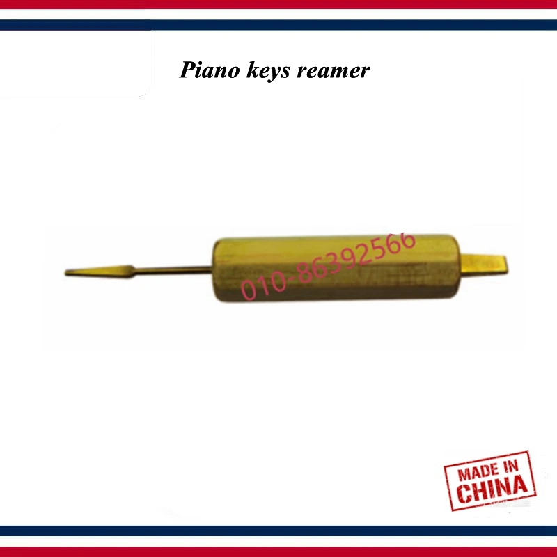 

Piano tuning tools accessories - Piano keys reamer ,1503B - Piano parts