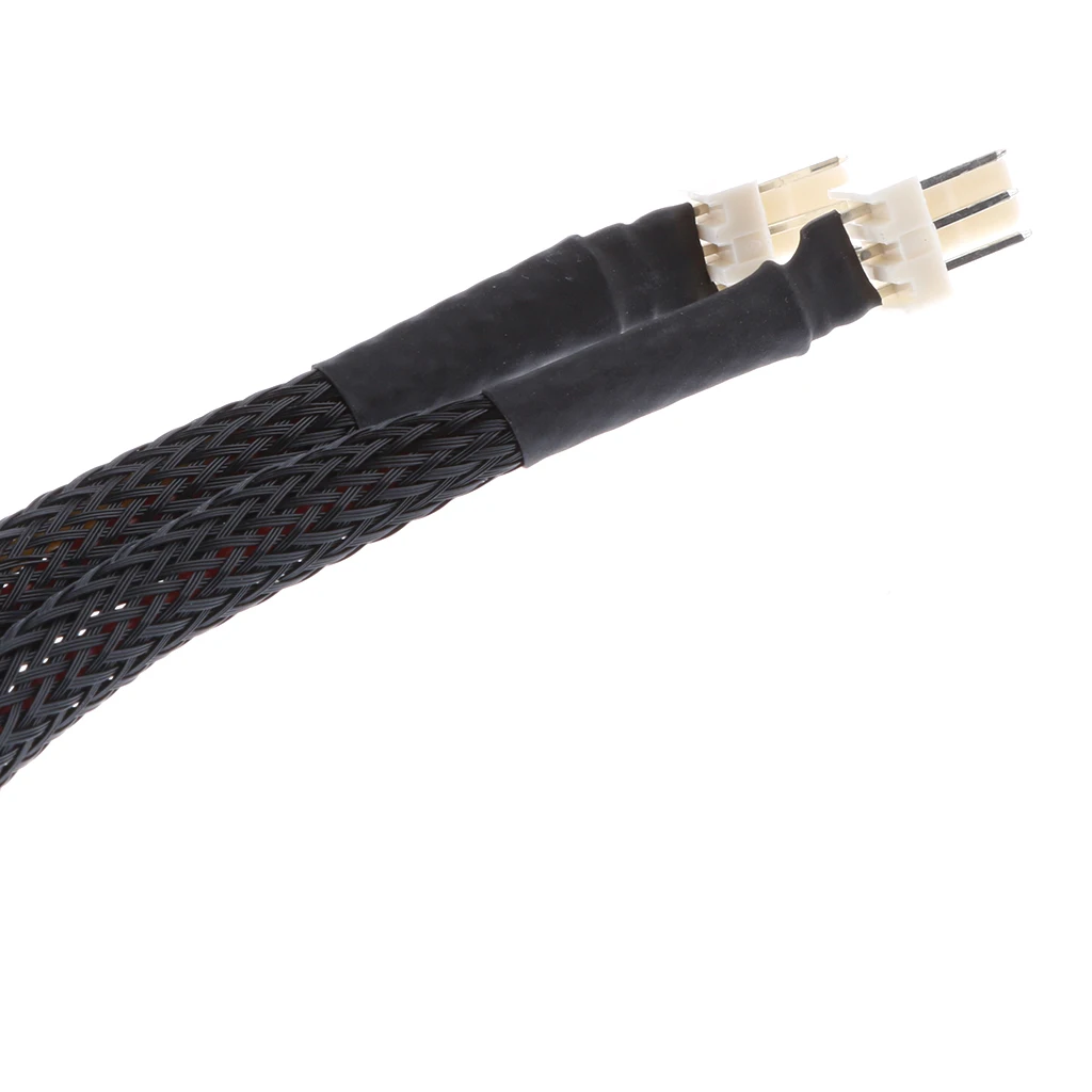 Разветвитель адаптер 2510 дюйма 3 контакта Φ 30 см|fan extension|fan extension cablefan cable |