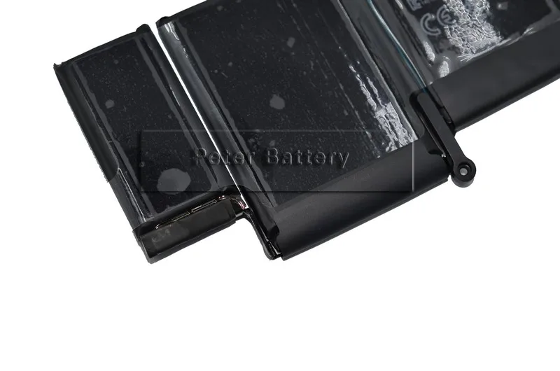 Новый оригинальный аккумулятор JIGU A1582 для Apple Macbook PRO Retina 13 дюймов A1502 2015 год |