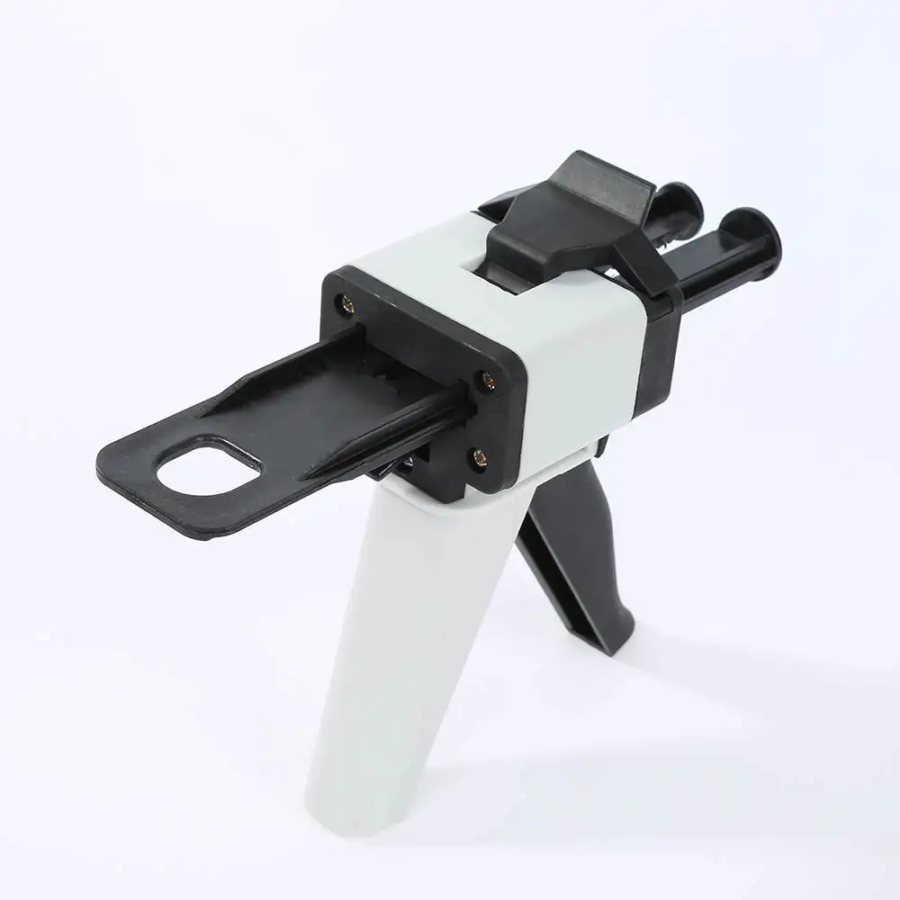 Новинка универсальная установка 1:1 стоматологическое впечатление смешивание