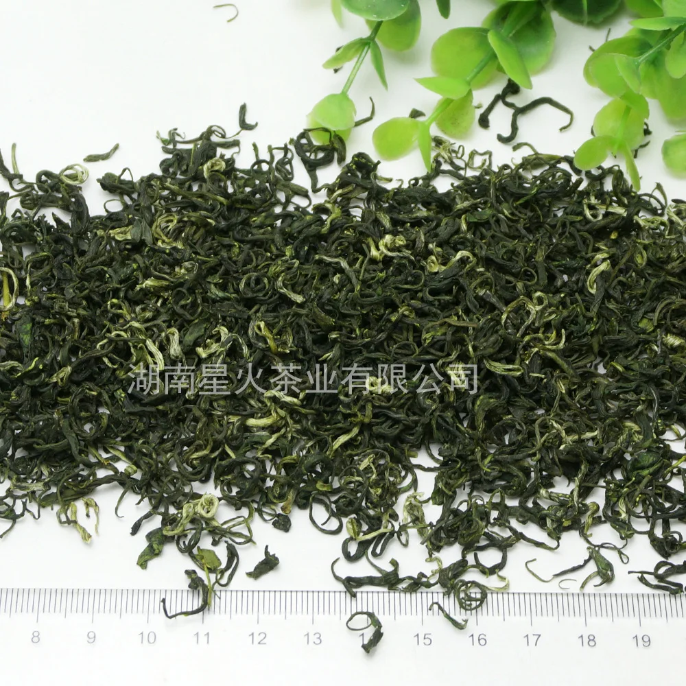 Китайский Чай Anxi Tiekuanyin, свежий зеленый чай улун, чай для похудения, для предотвращения атеросклероза, для предотвращения рака, пищевая продукция