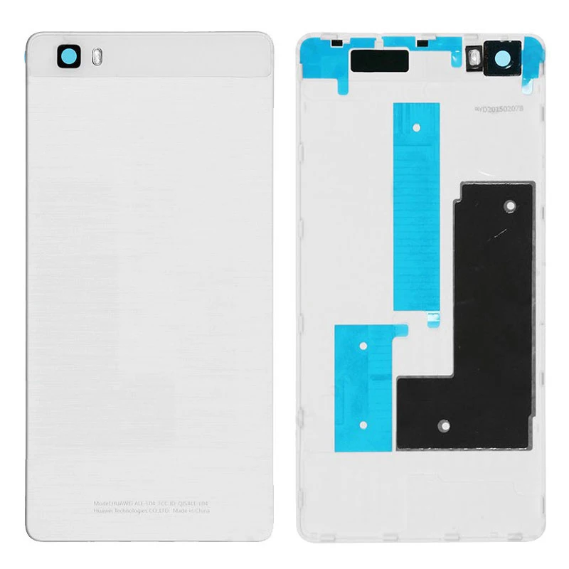 IPartsBuy Новинка для задней крышки корпуса Huawei P8 Lite|Корпусы и рамки мобильных