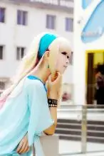 Macross F Sheryl Nome светильник зеленое шифоновое пальто и брюки Косплей Костюм с