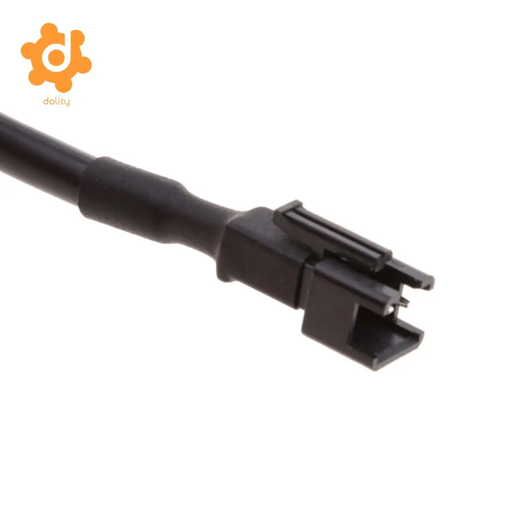 Dolity Универсальный Автомобильный OBD2 На 2 контактный GPS разъем питания адаптера