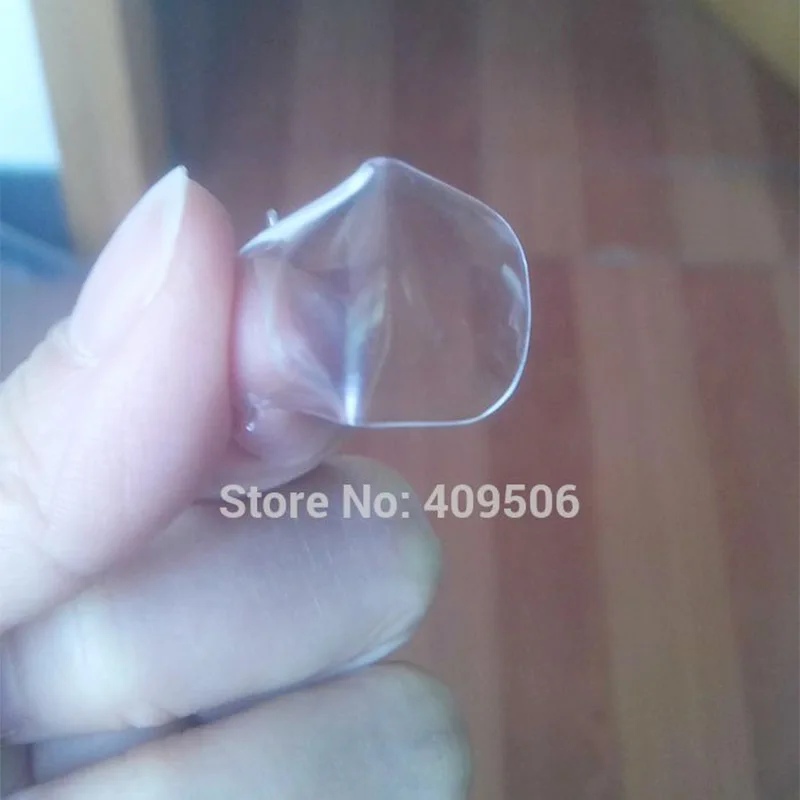 Накладные ногти акриловые накладные форма гроба стилеты полное покрытие