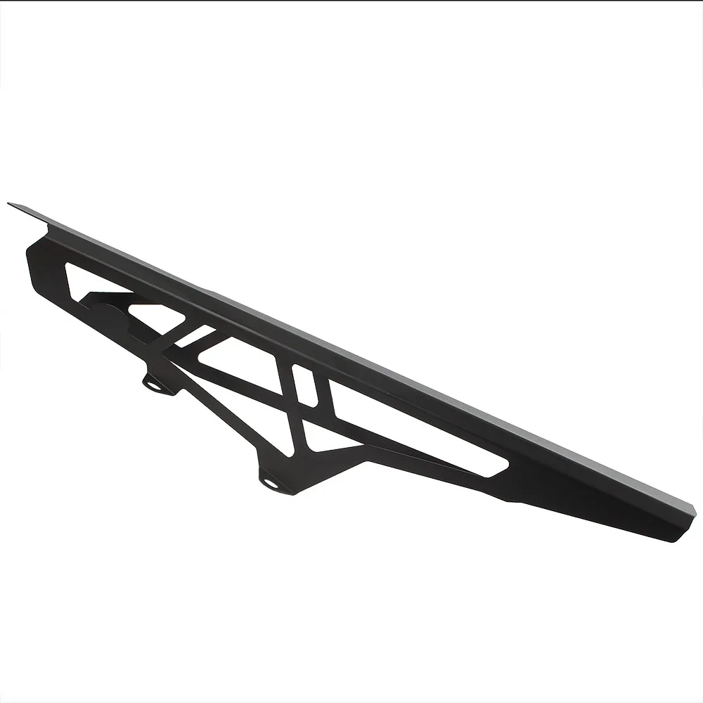 Мотоцикл CRF 1000L 1000 L CNC алюминиевая задняя цепная Звездочка Защитная крышка для 2016