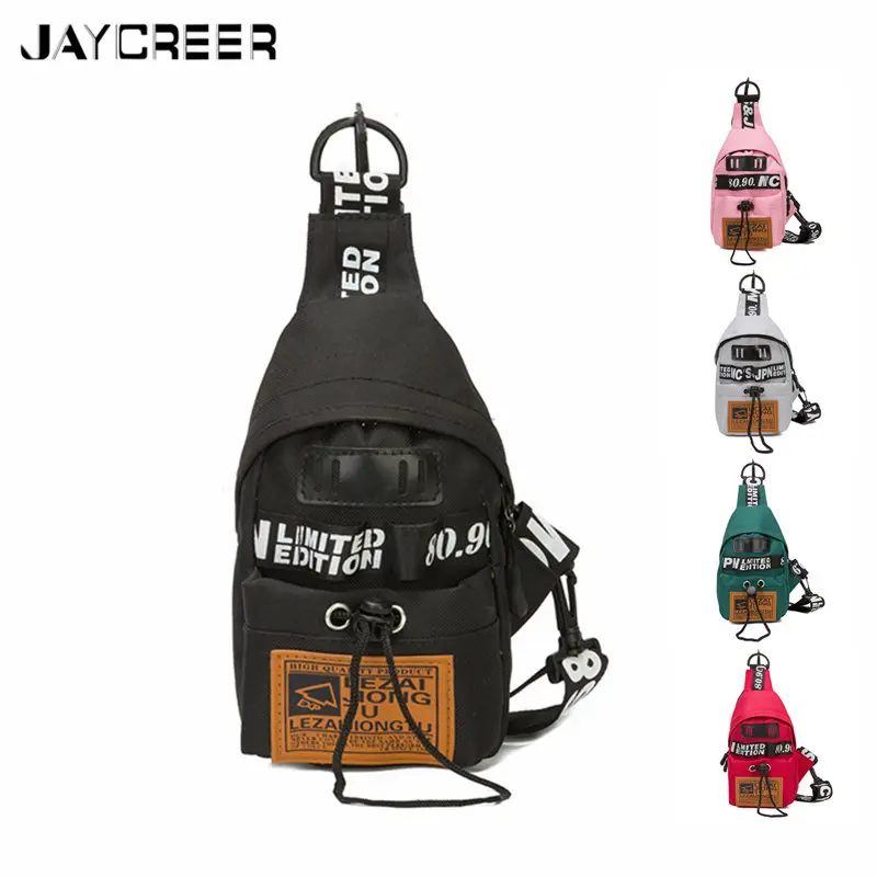 JayCreer city сумки для бега сумка рюкзак плечо поясная сумка 12X8X21 см