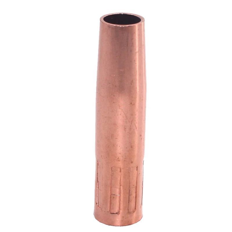 

2 pcs Panasonic 200A MIG MAG Gun Accessories/Consumables MIG shield Cups for the CO2 MIG Welding Machine