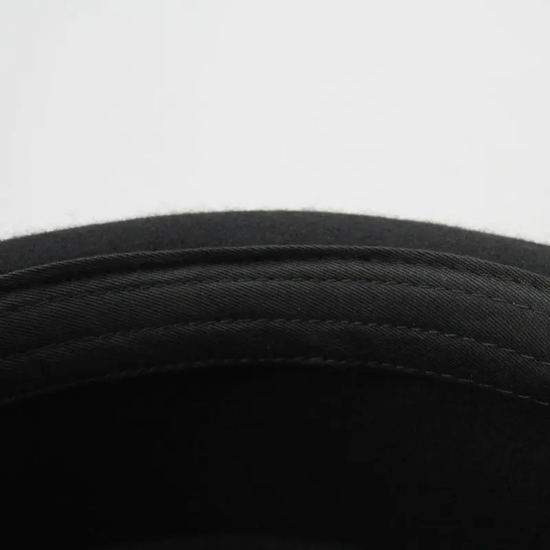 Шляпа от солнца в стиле унисекс 6 шт./лот для мужчин и женщин фетровая шляпа виде