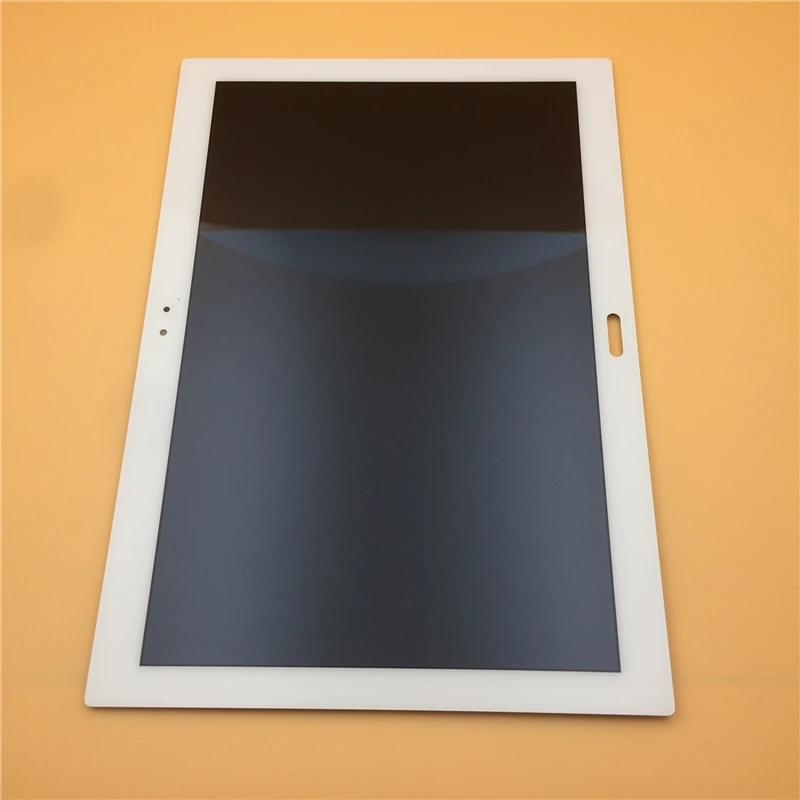 Для lenovo TAB4 Tab 4 10 Plus TB X704 X704L ЖК дисплей Матрица с сенсорным экраном дигитайзер