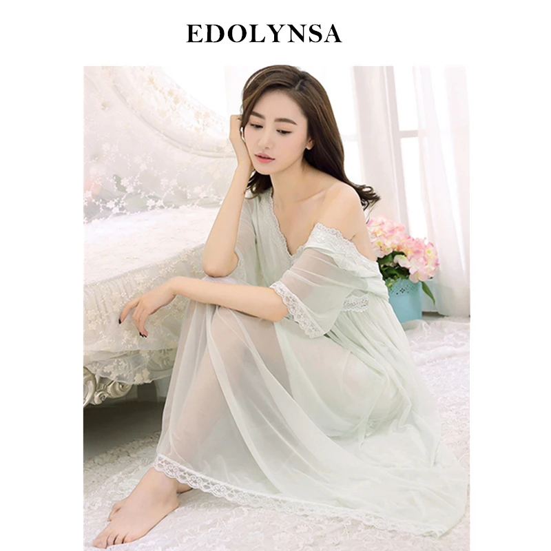 Ночная рубашка женская кружевная однотонная винтажная|vintage nightgowns|lace nightgownsnightgown