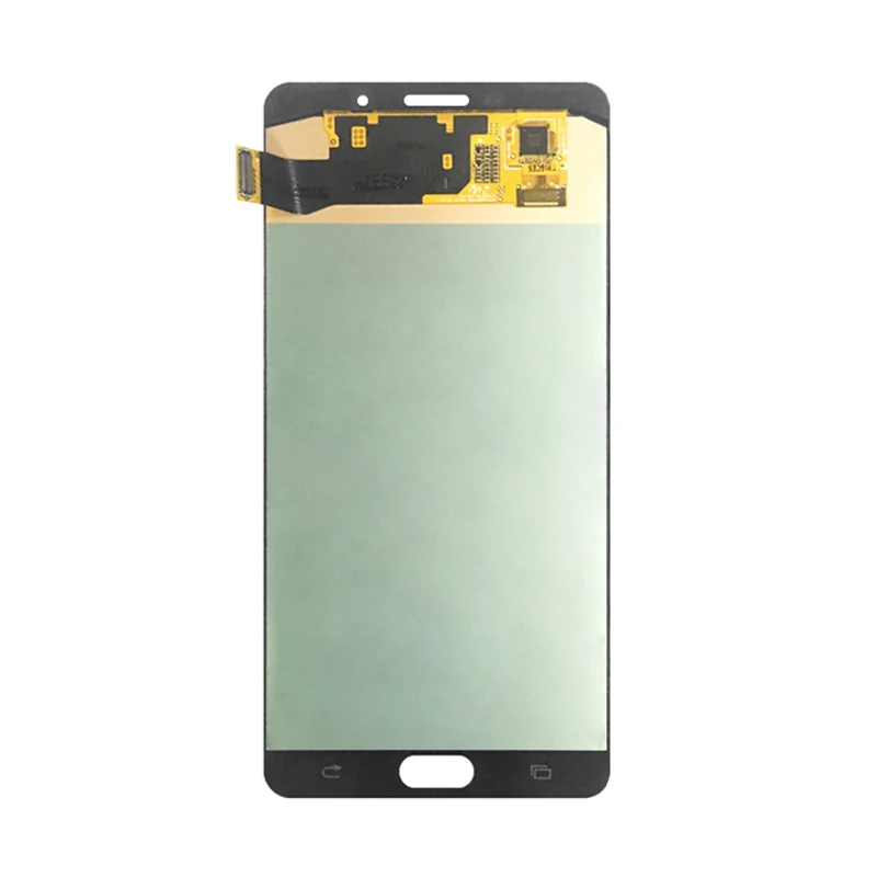 ЖК-дисплей для Samsung Galaxy A9 Pro 2016 A910 A9100 A910F SM-A9100 сенсорный экран дигитайзер в сборе