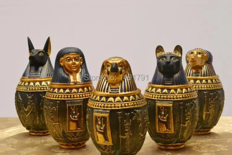 Canopic jar игровой предмет для комнаты спасения в реальной жизни|jar jar|game gamegame room |