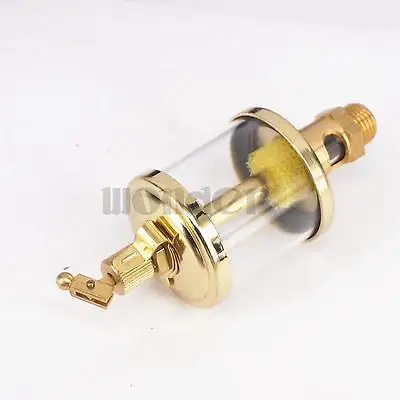 1/4 &quotBSP Male x 1 1/2&quot наружный диаметр латунный прицел гравитационный капельный