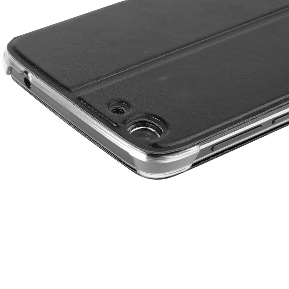 DOOGEE Y200 Оригинальный чехол для смартфона хорошего качества Горизонтальный