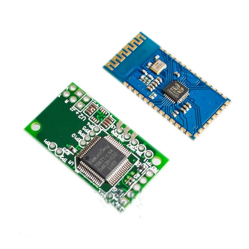 Стартовый набор TGAM датчик мозговой волны ЭЭГ игрушки для Arduino или Neurosky разработки