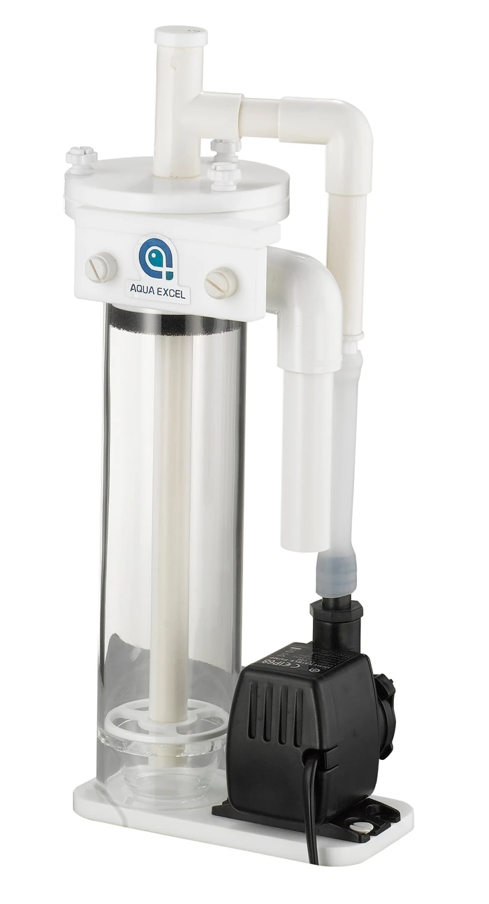 AQUAEXCEL AE FR/L04 средство для удаления нитрата в аквариуме устройство аквариума