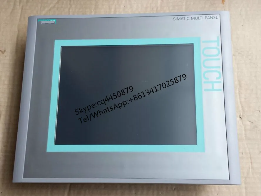 6AV6643 0CD01 1AX1 б/у 100% тестирование|Драйвер двигателя| |