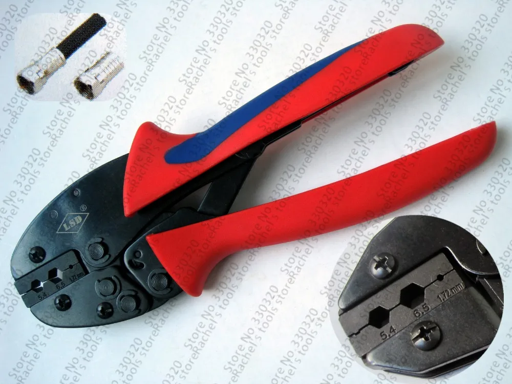 S 02H коаксиальный rg58 rg59 кабель BNC коннектор обжимной инструмент|rg58 connector|toolrg58 |