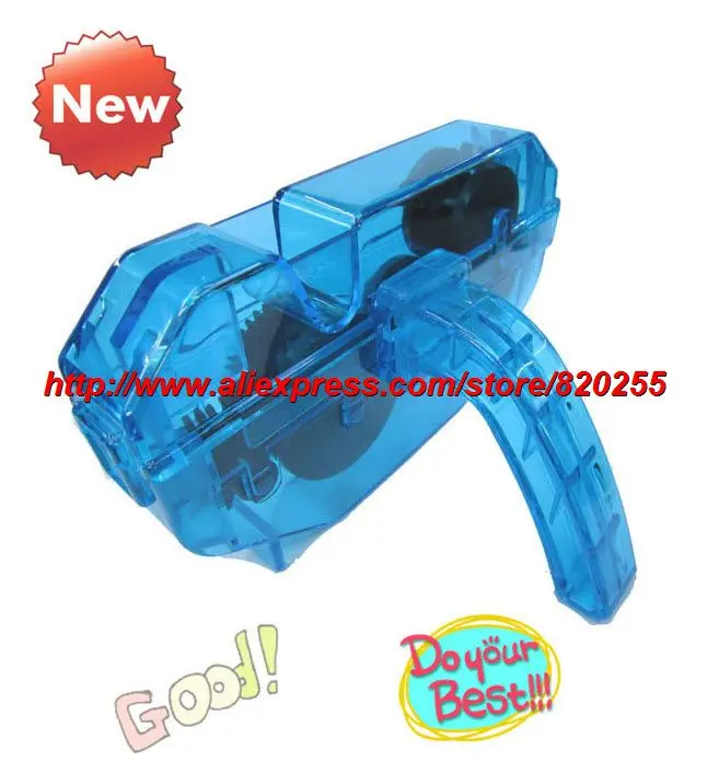 Набор инструментов для мойки велосипедных цепей набор велосипедов|bicycle chain cleaner