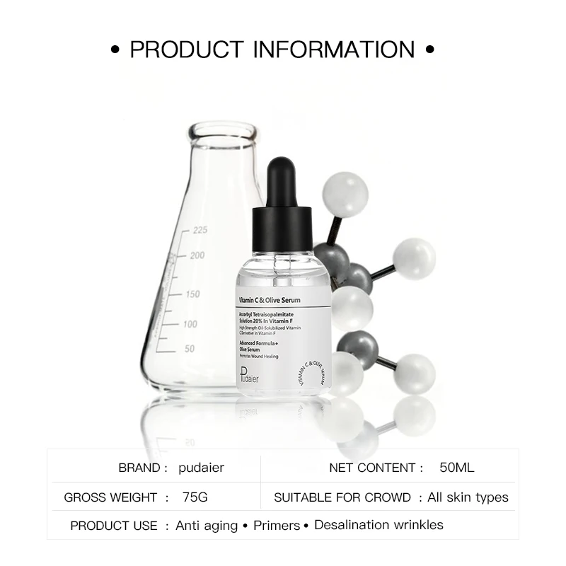 Women Magic Makeup Primer Pores Disappear Face Oil-control Repair Moisturizer Whitening Facial Make Up Base for Skin Health