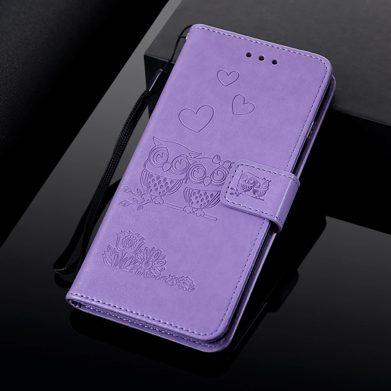 Роскошные Флип-чехлы для iPhone 11 Pro Max X XS MAX XR 6 6S 7 8 Plus из искусственной кожи, чехлы для iPhone 6S 7 Plus