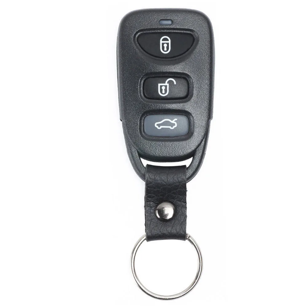 10pcs Xhorse XKHY01EN Wire Universal Remote Key Fob 4 Button for VVDI Tool VVDI2 English Version | Автомобили и мотоциклы