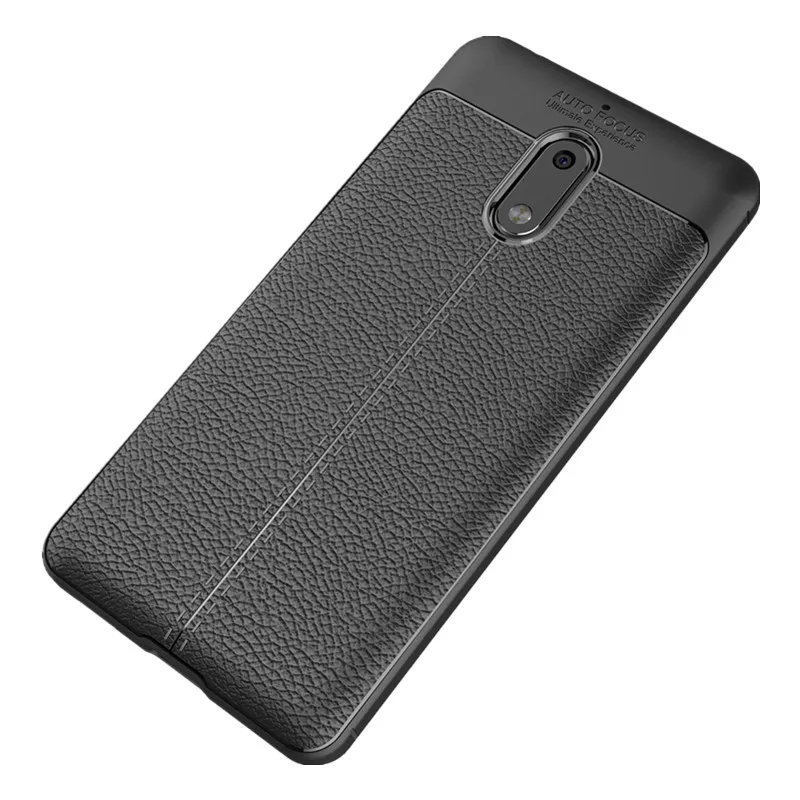 GNMN для Nokia 6 мобильный телефон чехол Защитный кронштейн защитный Защита от