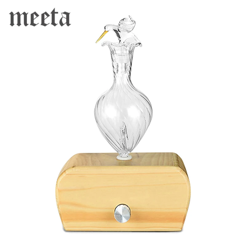 Безводный Ароматерапевтический диффузор Difusor De Aroma 100% Эфирные распылители масел