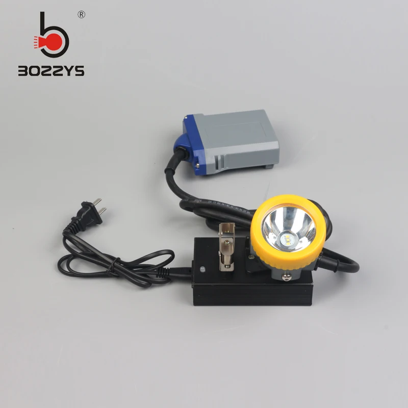 Промышленная лампа литиевая батарея шахтная промышленный и шахтный специальный