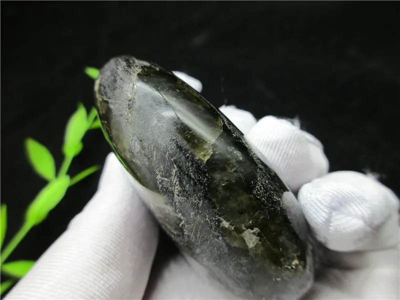 Натуральный лабрадорит свободный драгоценный камень сваленный минеральный