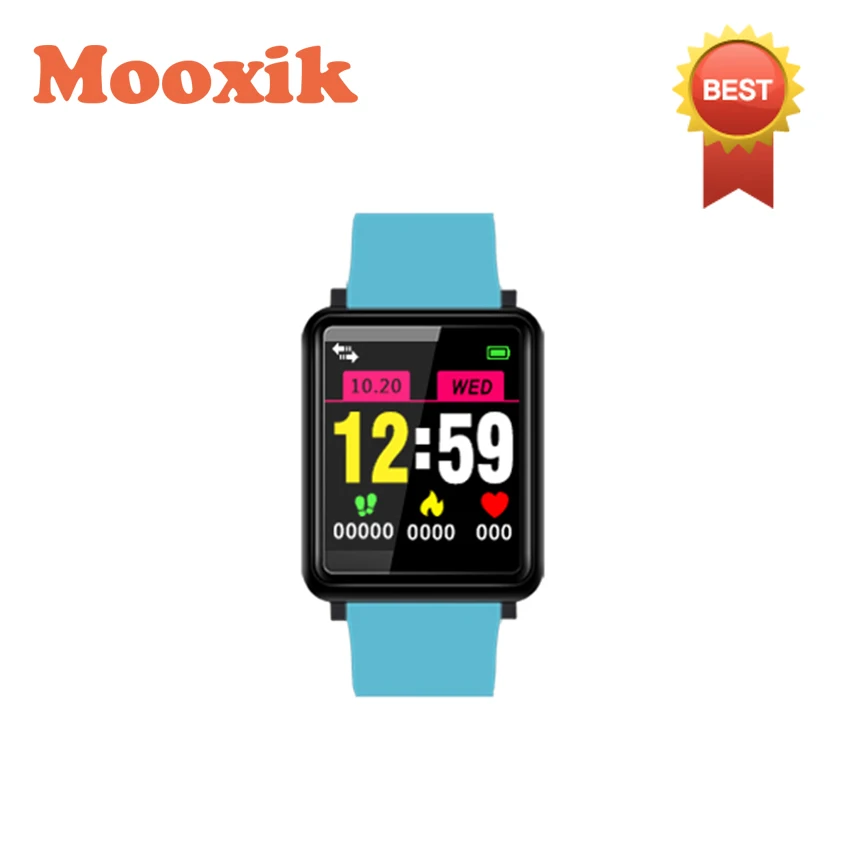 Новый продукт Bluetooth водонепроницаемый смарт браслет для мужчин и женщин Смарт