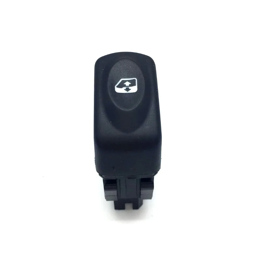 Автоматический Электрический переключатель стеклоподъемника для Renault Clio Kangoo Megane