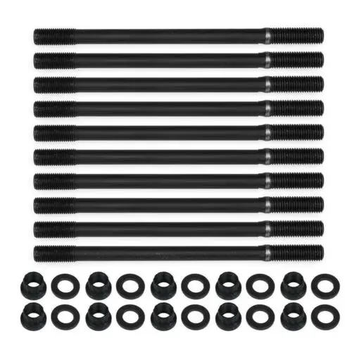 Комплект головок для Honda Acura Integra GSR B18C1 B18C5 B20 или LSVTEC 208-4303 |