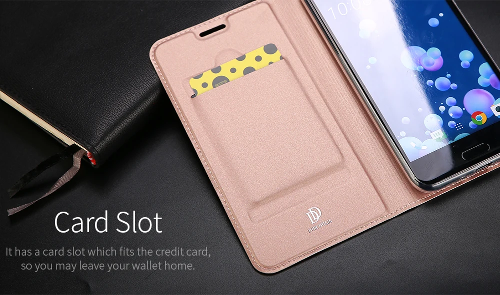 Роскошный чехол из искусственной кожи для htc U11, откидная крышка, кошелек, чехол для телефона s, для htc U11 U 11, 5,5 дюймов, полная Защита, Чехол Для U11 capas
