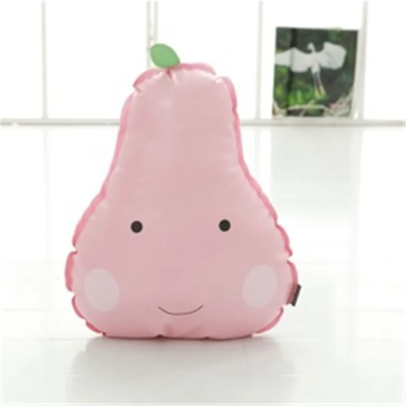 Креативная полипропиленовая хлопковая набивная Полиуретановая подушка медведь