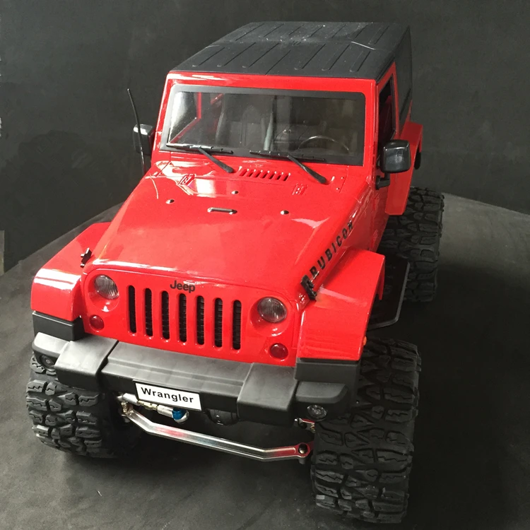 1:10 автомобиль с дистанционным управлением, Hummer гигантский-колесный Радиоуправляемый грузовик 2,4 Ghz управляемый Лер RC вездеходный грузовик, наземные виды спорта