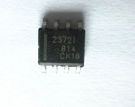 1 шт. TLV2372IDR SOP-8 TLV2372I SOP 2372I SMD TLV2372 | Электроника