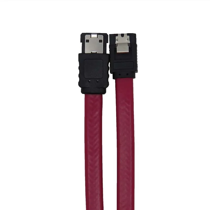 2 шт. внешний экранированный кабель SATA eSATA 50 см | Электроника