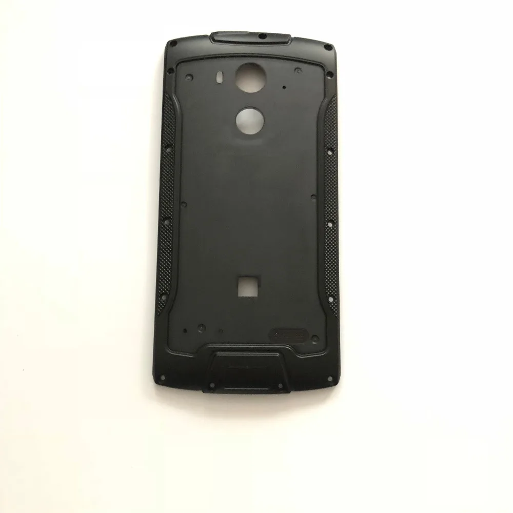 Чехол для аккумулятора для HOMTOM ZOJI Z7 MT6737 1,3 ГГц четырехъядерный 5,0 дюйма 1280x720