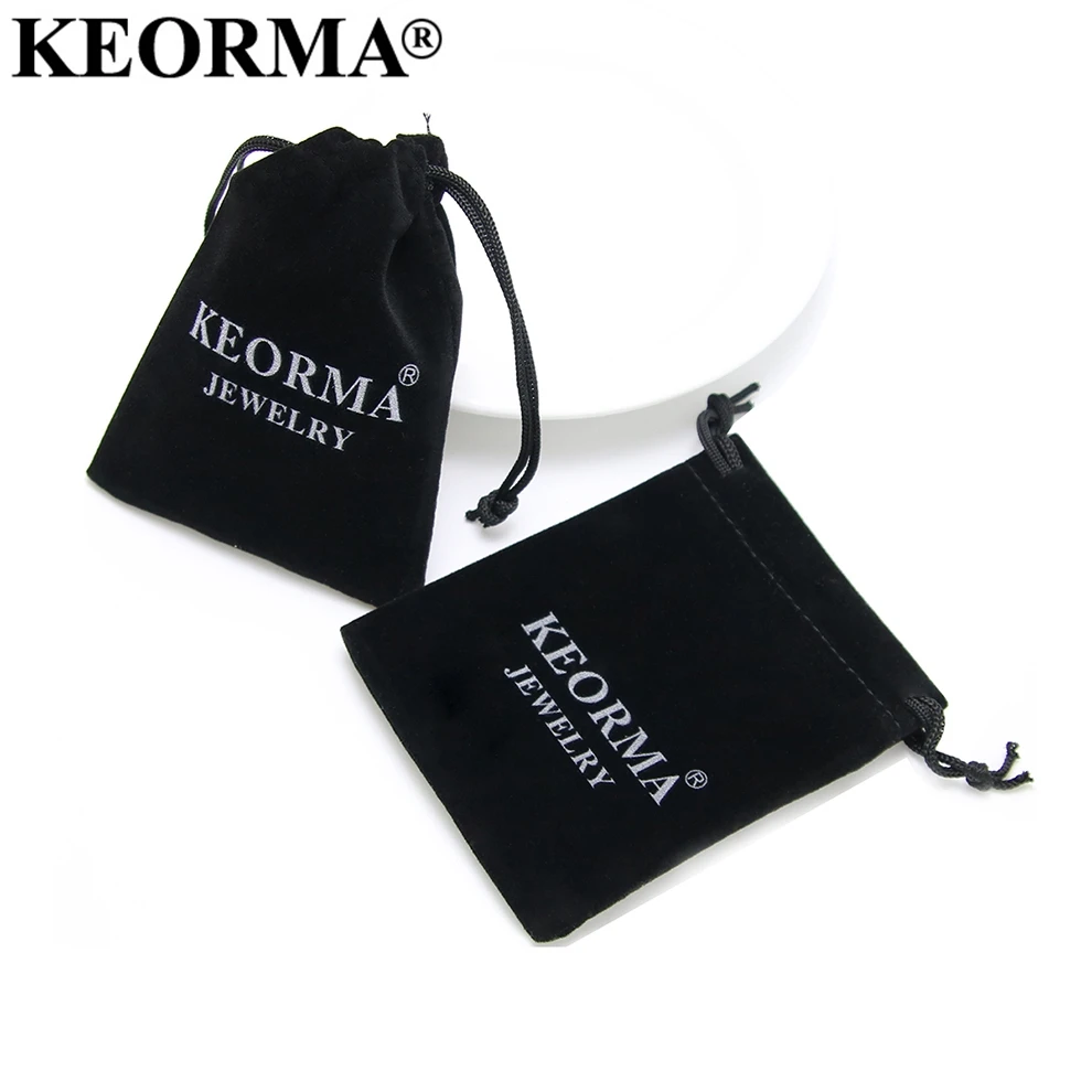 KEORMA Charms Bracelet For Women Fashion DIY Bead Fit Europe Snake Jewelry Lover's Gift | Украшения и аксессуары