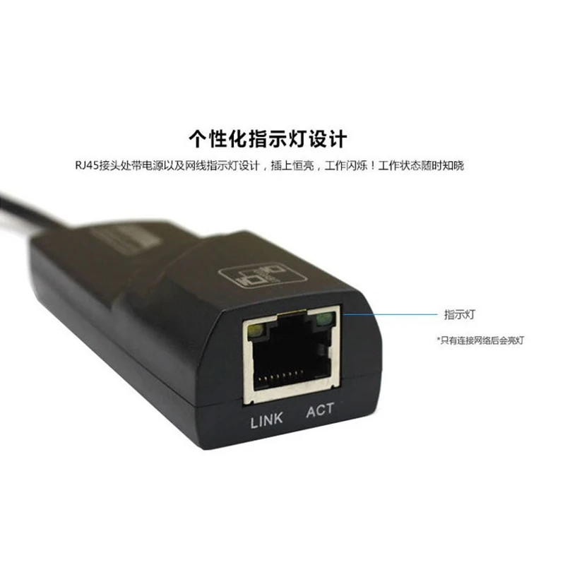 USB 3 0 2 Gigabit Ethernet адаптер RJ45 Lan (10/100/1000) Мбит сетевой карты для Windows 10 8 7 XP Mac