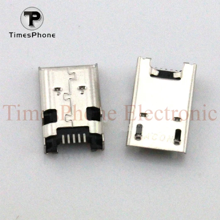 1 ШТ. 5pin USB Зарядка Порт Разъем Для Asus Memo Pad ME301 ME302 ME102A Зарядное Устройство для Док