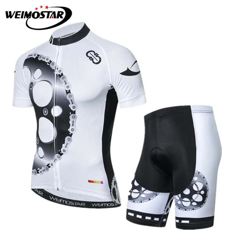 Weimostar 2021 одежда для велоспорта pro team Мужская летняя футболка горного велосипеда