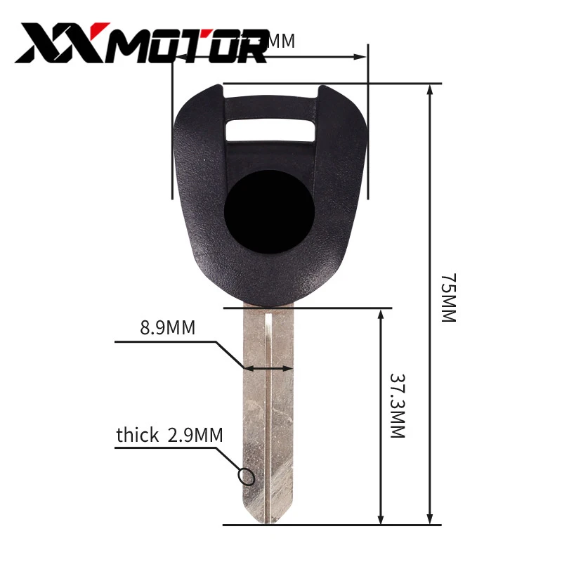 Сменный ключ для мотоцикла HONDA NC700X NC750S NC750X CTX700 CTX700N CTX1300 NC14/17/19/22 NC700 CBR600RR CB650F |