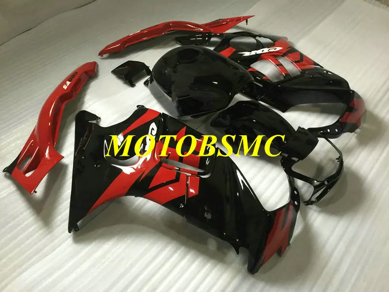 Комплект обтекателей для мотоцикла HONDA CBR600F3 95 96 CBR600 F3 CBR 600F3 1995 1996 ABS Горячий