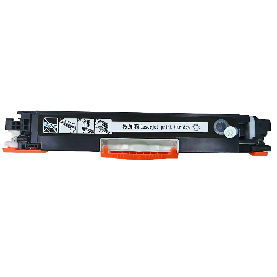 Картриджи с тонером для HP Laserjet 1010 1012 1015 1020 1022 M1005 многоразовые картриджи принтера